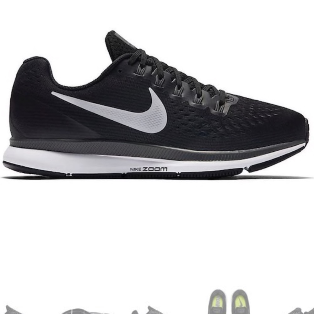 Nike women’s running sneakers